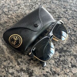 Ray Ban Clubmaster Classic (unworn)